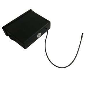 DC12V Individual Control Dual Actuators Remote Controller For Door Automation