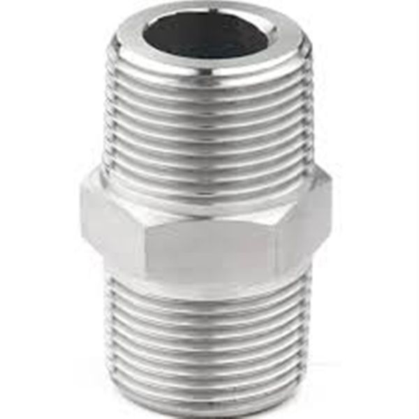 GBS3799 forged PIPE fitting ASTM A182 GR F5 F9 F11 F12 F22 F911 Straight hex