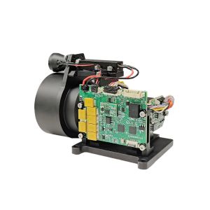 12km laser rangefinder module,High Precision Laser Distance Sensor with ±2m