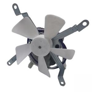 China AC Pellet Grill Convection Blower Fan Motor Replacement 25W 0.4A Special Mounting on sale