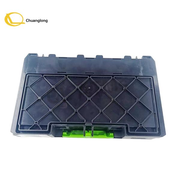 Wincor ATMs Spare Parts Wincor Nixdorf Cineo C4060 Reject Cassette CAT 2 Lock 1750207552 01750207552