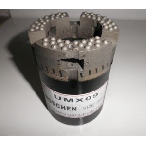 Ultramatrix Core Drill Bits HQ 24 MM - Stage 2 UMX Bit for granite