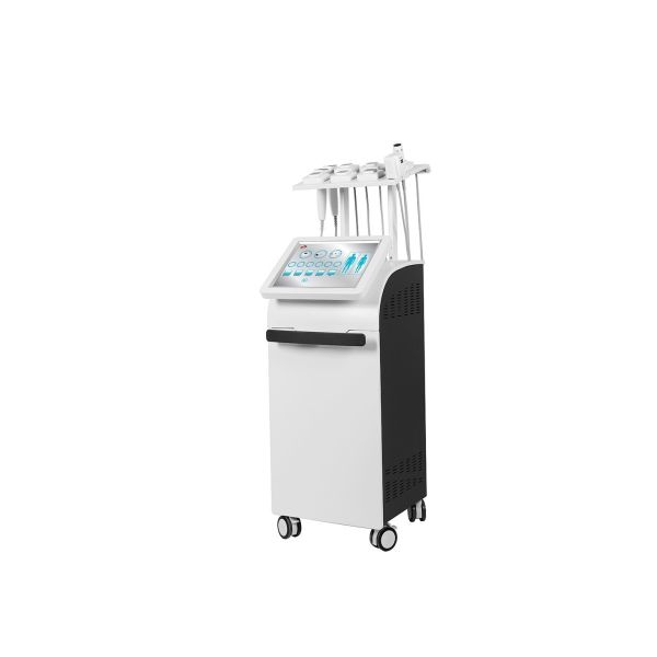 Quality Non-Invasive Fat Reduction Treatment Equipment Trusculpt Rf Mono Polar Rf Technology for sale