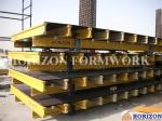 Universal Slab Formwork Systems , Movable and Efficient Table Form For Slab