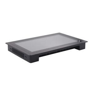 4G DDR3 15.6 Inch Pc Touch Panel Low Power Consumption