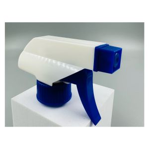 China 28/410 Plastic Household Trigger Sprayer for Garden Cleaning and PP Plastic Type on sale