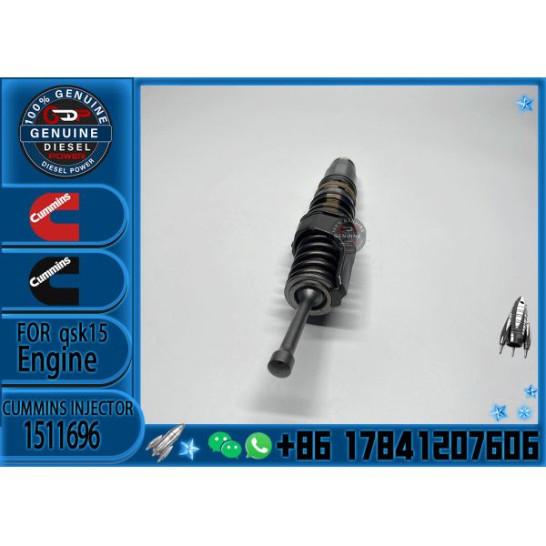 Diesel Fuel Pump Unit Injector Assembly 1521977 570015 579258 1511696 1846349 Engine Parts 1521977