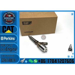 CAT Diesel engine fuel injector 32F61-00014 326-4700 326-4756 326-4740 10R-7951