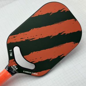 Distinctive Pattern Pickleball Paddles: T - 700 Carbon, USA - Inspired