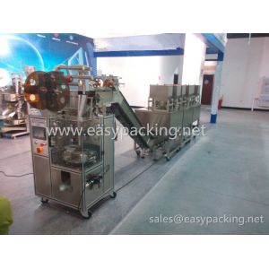 Wholesale China factory price Small herb tea bag packing machine from china suppliers