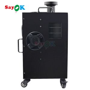 Sayok 360 Degree Planetarium Projection Planeterium Projector Fisheye Projector