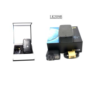 Best selling Portable/Light Mini Small GSM GPRS GPS Tracker Device For  , gps tracker automobile Support Three Work Mode