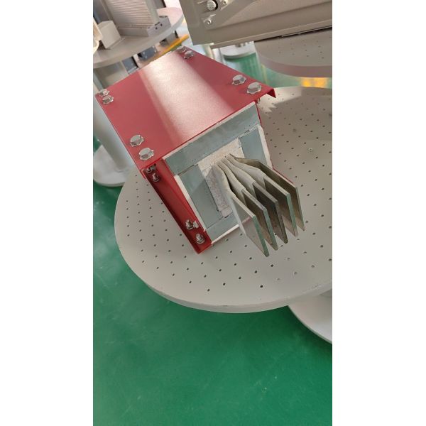 6 Inch Copper Conductor 100A Flameproof Busbar Trunking System
