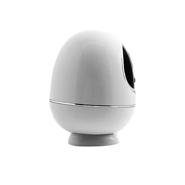 PIR Motion Detection Smart PTZ Camera Home Security Baby Monitor Network Wifi