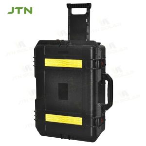 Portable Solar Panel Powerstation Lifepo4 Solar Generator 5000W For Outdoor