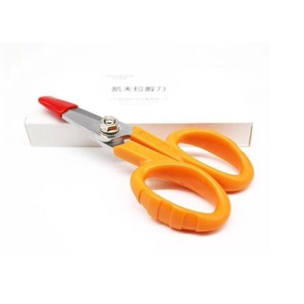 Fiber Optic Kevlar Cutter