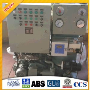 Wholesale YWC-2.50 Hot Sell Max power 15PPM Marine Oil and Water Separator from china suppliers