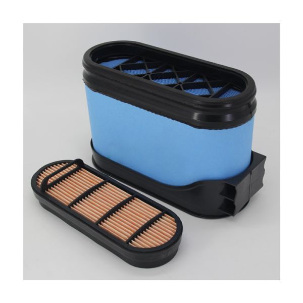 Video Outgoing-Inspection Air Filter Element P606121 with 3 Month of Core Components