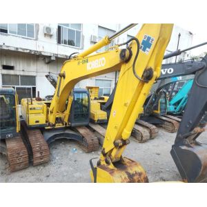 Wholesale Used Kobelco Excavator Sk250-8 with Hino Engine, Secondhand Japnaese 25 Ton Track Digger Kobelco Sk250 Sk260for Sale from china suppliers