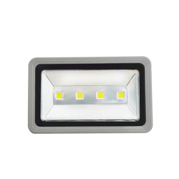 50w Cob Waterproof Ip65 Rgb Led Flood Light , Commercial Outdoor Led Floodlights