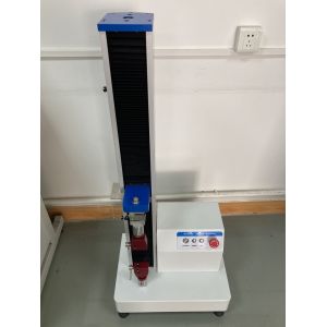 Computer Servo Universal Testing Machine , Desktop Tensile Testing Machines