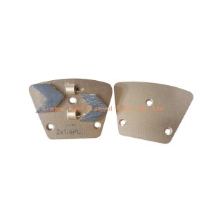 Wholesale Double Arrow Seg Epoxy Removal Tool Durable Redi Lock Diamonds from china suppliers