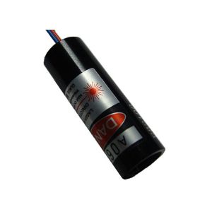 Fiber Laser Red Pointer