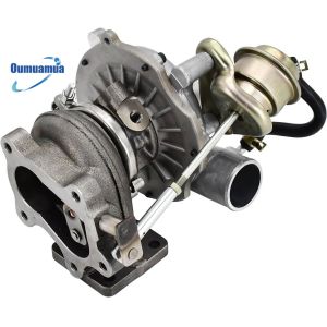 Turbo RHF4 For ISUZU Engine 4JB1T Turbocharger 8973311850