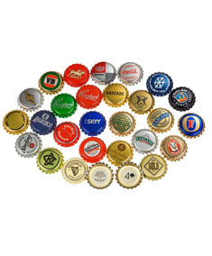 Tinplate Sheet with Lacquer and Tin Coating Customizable Thickness and