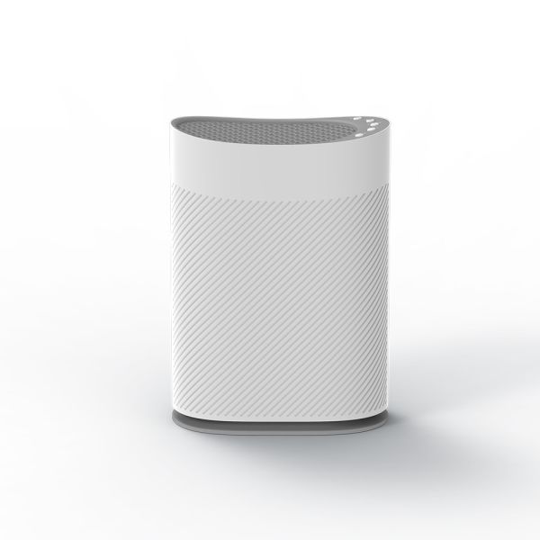 ABS Hepa Filter For Portable Air Conditioner 260m3/h 65dB 99.97 Hepa Air