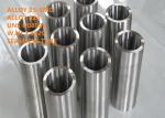 25-6MO / N08926 High Performance Precision Alloys Super Austenitic Stainless