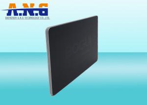 Wholesale CR80 Scanner Guard PVC Card,RFID Blocking Card For Wallet Security from china suppliers