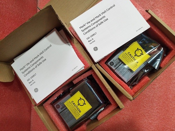 IS220YDOAS1A GENERAL ELECTRIC Safety Discrete Output Pack Module Mark VIe I/O