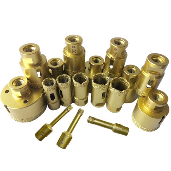 6MM to 160MM Ceramic Tile Drilling Bit Opener Drill Bits for Porcelain,Ceramic,Granite
