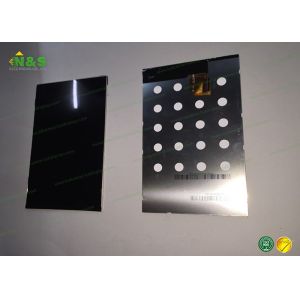 Wholesale LQ080T3AG02 Sharp LCD Panel 8.0 inch LCM 480×234 from china suppliers