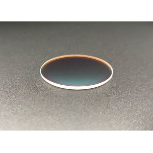 Hard Coated Dichroic Short Wave Pass Filter For Spectral Beamsplitters