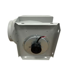 Metal Split Duct Exhaust Fan 220V 500RPM Low Noise