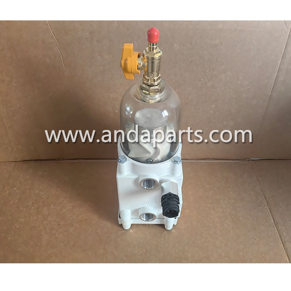 Good Quality Truck Fuel water separator 600FG Aseembly