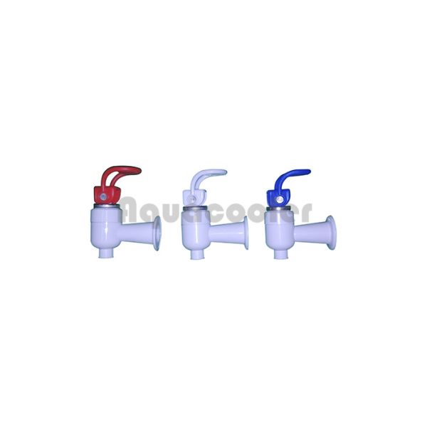 Inner Thread Water Dispenser Components 3 Taps
