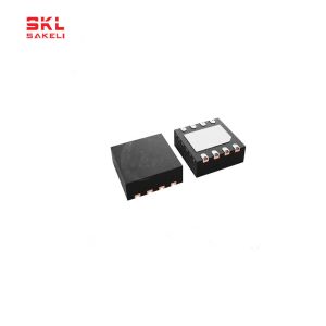 TPS7A1601DRBR Semiconductor IC Chip Low Noise Low Power Linear Voltage Regulator