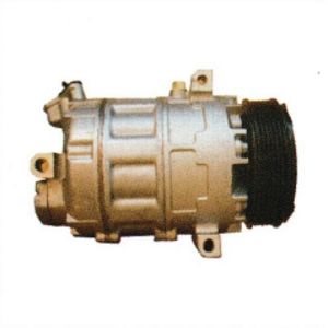 ALA20333 air conditioning COMPRESSOR SENTRA 2.0,L4 AC COMPRESSOR DCS171C AC