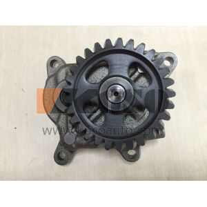 China 8-94395564-0 8-94395564-1 Japanese Truck Parts Oil Pump For Isuzu FVR 6HK1 Forward on sale