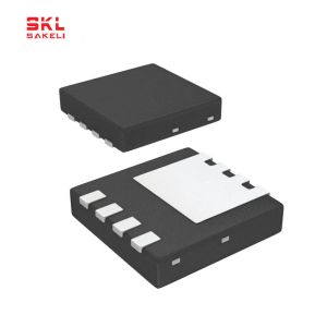 Wholesale FDMC610P MOSFET Power Electronics 8-PowerTDFN Package body diode reverse recovery performance P-Channel from china suppliers