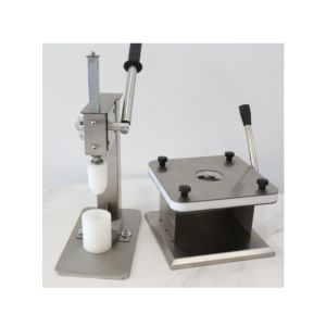 Manual Commercial Dough Equal Divider Moulder Machines Dough Ball Divider