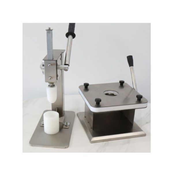 Manual Commercial Dough Equal Divider Moulder Machines Dough Ball Divider