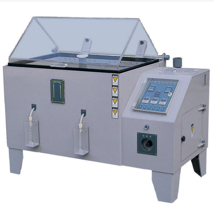 Salt Spray Tester 1-Year Warranty ASTM Standard 220V Stainless Steel Steel