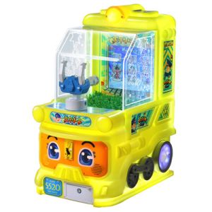 Wholesale Happy Kids Water Shooting Gun Arcade Game Machine Shooting Water Games Arcade Machine from china suppliers