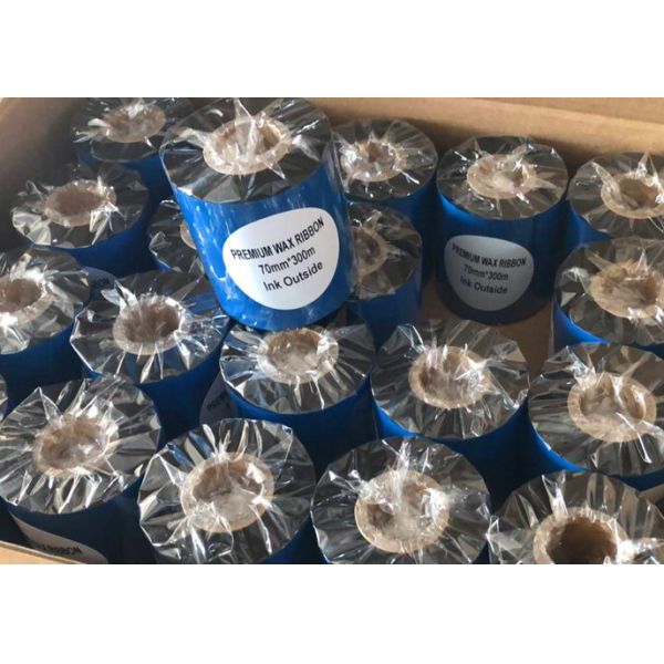 Big coding foil factory offer hot stamping foil used on pvc pp material for date printing