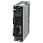 OMRON R88D-GT01H SERVO DRIVER 1.16A 240V LOAD 100 W Analog/Pulse input type