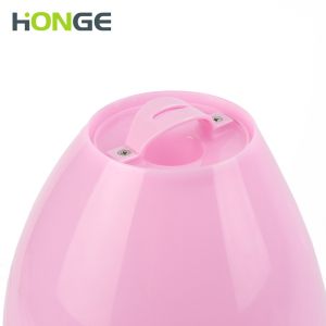 Essential Oil 3.3L Aroma Ultrasonic Humidifier With Changing 7 Color LED Lights